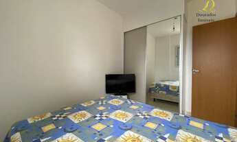 Imagem 2: Apartamento à venda, 60 m² por R$ 335.000,00 - Aviação - Praia Grande/SP