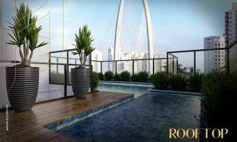 Imagem 6: INVESTIMENTO NA VILA EMA COM 3 DORMITÓRIOS, VARANDA GOURMET PAGAMENTO FACILITADO