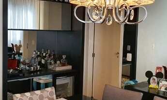 Imagem 3: Apartamento de 130 m², Varanda gourmet e três suites muito bem localizado em São Bernardo