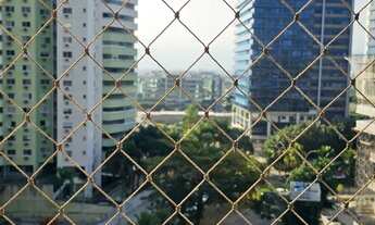 Imagem: Apartamento para venda tem 92 metros quadrados