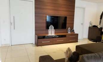 Imagem 6: Apartamentoa venda no CAMPO BELISSIMO no Campo Belo com 3 suite 4 vagas em 220m²