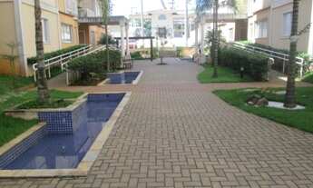 Imagem: São Bernardo do Campo - Apartamento Padrão