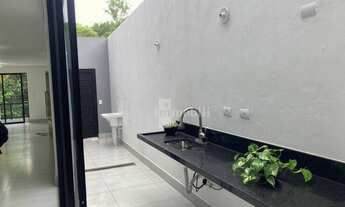 Imagem 2: Casa, 3 dormitórios à venda, 134 m² por R$ 750.000 - Jandira/SP