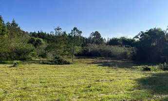 Imagem 16: Sítio Plano E Com Nascente Para Fazer Açude. ROB:150