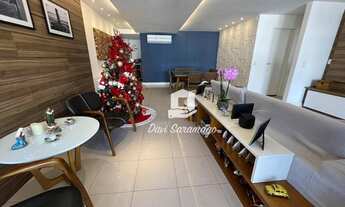 Imagem 5: Apartamento com 4 dormitórios à venda, 148 m² por R$ 1.750.000,00 - Icaraí - Niterói/RJ