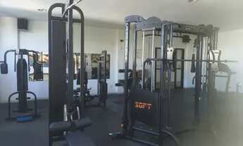 Imagem 7: Apartamento para aluguel no Itaigara, com 50 metros, quarto e sala, em Salvador BA