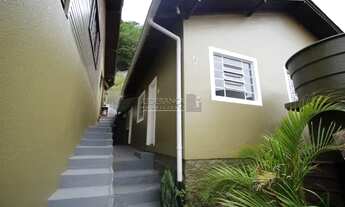 Imagem 2: FLORIANóPOLIS - Casa Padrão - Saco dos Limões