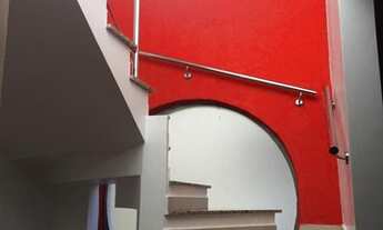 Imagem 3: Sobrado em condomínio no Country