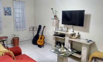 Imagem 2: São Paulo - Casa Comercial - Brás