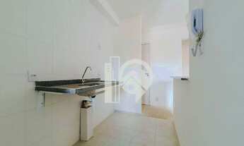 Imagem 7: Apartamento com 2 dormitórios à venda, 52 m² - Jardim das Indústrias - Jacareí/SP