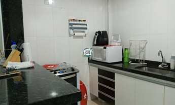 Imagem 6: Apartamento com 2 dormitórios à venda, 62 m² por R$ 330.000,00 - Lundceia - Lagoa Santa/MG