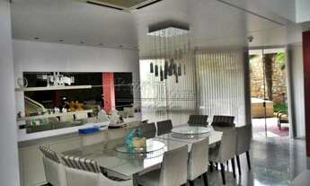 Imagem 7: Sobrado com 4 dorms, Centro, São Bernardo do Campo - R$ 8.5 mi, Cod: 4091