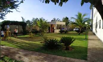 Imagem 7: Apartamento ao lado uberlandia shoping e unitri dois quartos portaria 24h areas gourmet