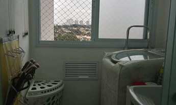 Imagem 3: Apartamento, 89 m² - venda por R$ 1.450.000,00 ou aluguel por R$ 6.500,00/mês - Jardim Pru