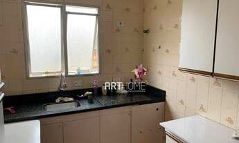 Imagem 5: Apartamento com 2 dormitórios à venda, 74 m² por R$ 300.000 - Baeta Neves - São Bernardo d