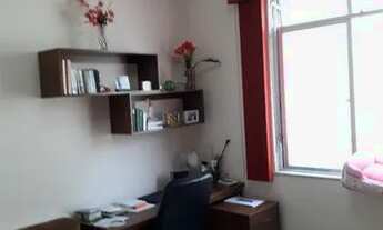 Imagem 4: Apartamento 2 qts, Centro de Juiz de Fora