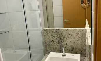 Imagem 7: ALUGA-SE excelente apartamento medindo 52m2 com 2 quartos bairro do Brisamar - João Pessoa