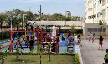 Imagem 3: Apartamento de 84m² com 2 dormr/1 suíte, 2 vagas no Rossi Mais Reserva - Jaguare