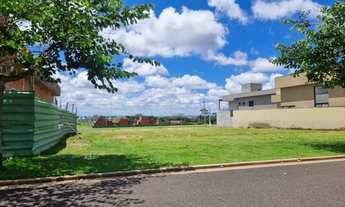 Imagem 5: Terreno à venda, 309 m² por R$ 140.000,00 - Alphaville - Mirassol/SP