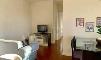 Imagem 3: Apartamento à venda no Mansões Santo Antônio em Campinas