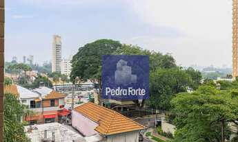 Imagem 3: Apartamento próximo ao Parque do Ibirapuera, lindo e espaçoso