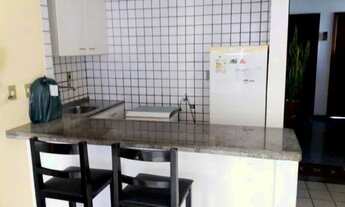 Imagem 3: GRAÇA/Barra 1/4 Mobiliado, Nascente total, Varandão e EXCELENTE LOCALIZAÇÃO!