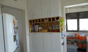 Imagem 6: SAO PAULO - Apartamento Padrão - CAMBUCI