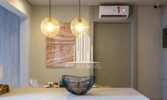 Imagem 3: APARTAMENTO DE 156² COM TRES DORMITORIOS, TRES SUITES E DUAS VAGAS SKYLINE JOCKEY BUTANTÃ