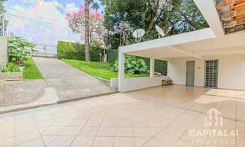 Imagem 3: Casa com 3 dormitórios para alugar, 240 m² por R$ 3.800/mês - Guabirotuba - Curitiba/PR