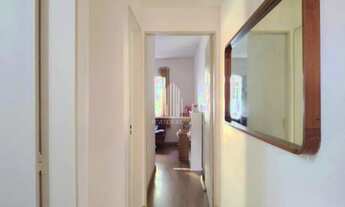 Imagem 5: Casa em condomínio com 3 dormitóris, 1 suite, 2 vagas mais edicula escritório. Casa em co