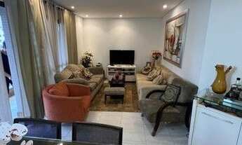 Imagem: Apartamento no bairro Pompéia frente Mar