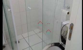 Imagem 5: Apartamento com 2 dormitórios à venda, 50 m² por R$ 340.000,00 - Jardim Sao Pedro - Osasco