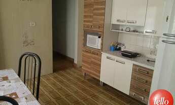 Imagem 5: São Paulo - Casa Padrão - Tatuapé