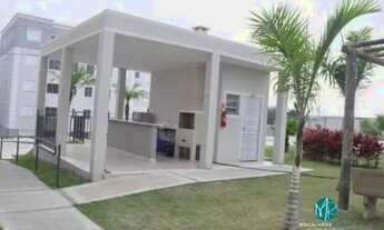 Imagem 6: APARTAMENTO RESIDENCIAL JERIBÁ