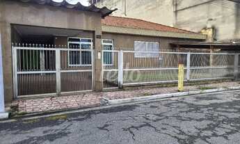 Imagem 2: São Paulo - Terreno Padrão - Vila Formosa