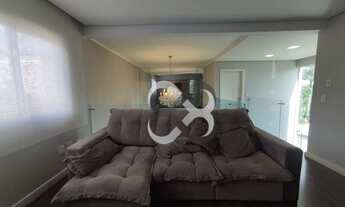 Imagem 2: Casa com 3 dormitórios à venda, 365 m² por R$ 1.800.000,00 - Aragarça - Londrina/PR