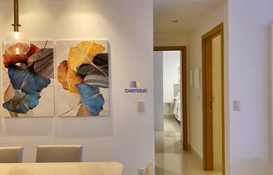 Imagem 4: Apartamento à venda, 3 quartos, 1 suíte, 2 vagas, Praia do Morro - Guarapari/ES