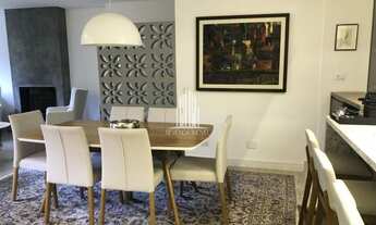 Imagem: Aparamento 3 Dormitórios 3 suites 2 Vaga