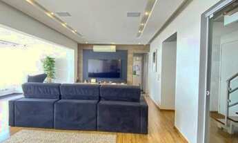 Imagem 7: São Paulo - Apartamento Padrão - Tatuapé