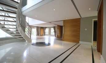 Imagem 7: Apartamento Venda 3 Dormitórios - 347 m² Higienópolis