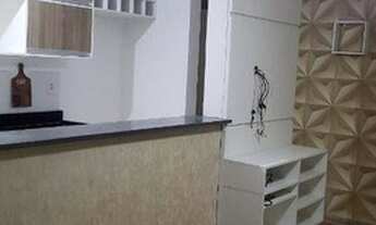 Imagem 6: Apartamento com 2 dormitórios à venda por R$ 189.000,00 - Villa Branca - Jacareí/SP