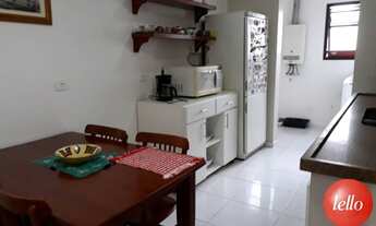 Imagem 4: São Paulo - Apartamento Padrão - Pinheiros