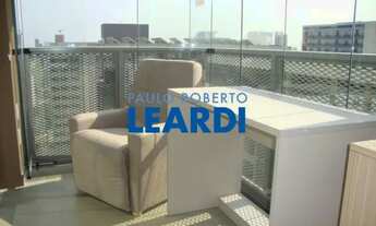 Imagem 1: APARTAMENTO - PINHEIROS - SP