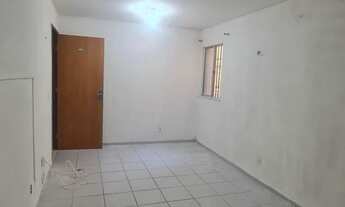 Imagem: Alugo apartamento no Turu