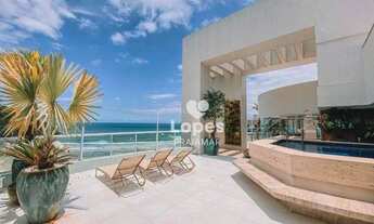 Imagem: Cobertura com 4 dormitórios à venda, 470