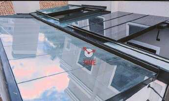 Imagem 7: SOBRADO com 3 dormitórios à venda com 140m² por R$ 890.000,00 no bairro Boqueirão - CURITI