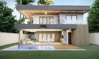 Imagem 5: Casa com 4 dormitórios à venda, 365 m² na Cidade Alpha