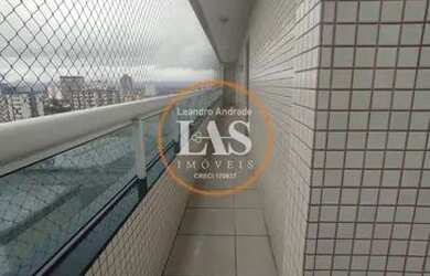 Imagem 3: Apartamento com 3 dorms, Boqueirão, Praia Grande - R$ 750 mil, Cod: 702