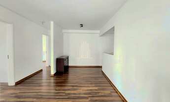 Imagem 4: Apartamento Sacomã Zona Sul 63m²