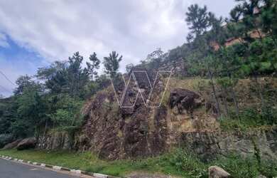 Imagem 4: Terreno - Colinas do Ermitage (Sousas) - Campinas